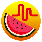 Musically Sweet Watermelon