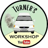 Turners Workshop