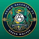 안산그리너스FC - ANSAN GREENERS FC