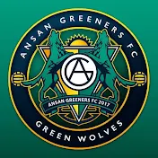 안산그리너스FC - ANSAN GREENERS FC