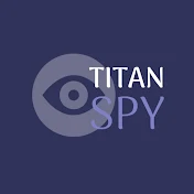 Titan Spy
