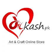 Dilkash.pk - Art & Craft Online Store