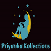 Priyanka Kollections