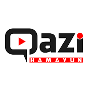 Qazi Hamayun