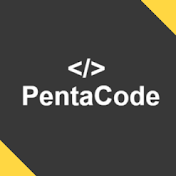 Pentacode