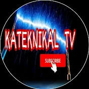 KATEKNIKAL TV
