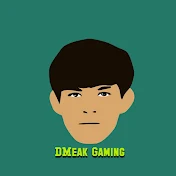 Dmeak Gaming