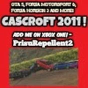 Cascroft2011