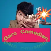 Garo Comedian