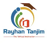 Rayhan Tanjim