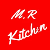 M.R kitchen