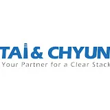 台耘工業股份有限公司 Tai & Chyun Associates Industries, Inc.