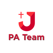 St James Styvechale PA Team