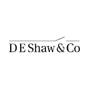 The D. E. Shaw Group