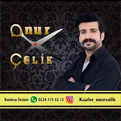 Kuaför Onur Çelik