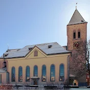 Kirche St.Mauritius Appenzell