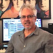 Steve Barden, Composer & Author