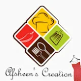 Afsheen's Creation