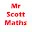 Mr Scott Maths