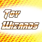 Toy Wizards