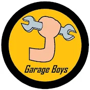 Garage Boys