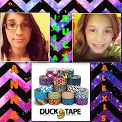 A&A Ducttape