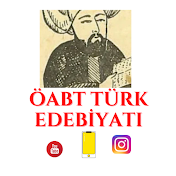 ÖABT TÜRK EDEBİYATI