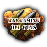 Wargaming Old Guys