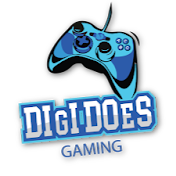 Digi Does Gaming