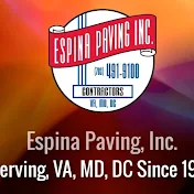 Espina Paving Inc