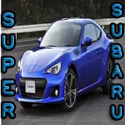 SuperSubaru13