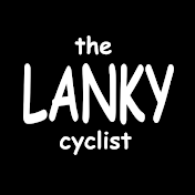 The Lanky Cyclist