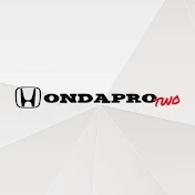 HondaPro Two (Honda Pro Two)