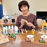 上橋智恵