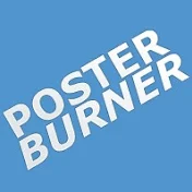 PosterBurner Custom Poster Printing