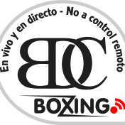 BOXEO DE COLOMBIA