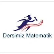 Dersimiz Matematik