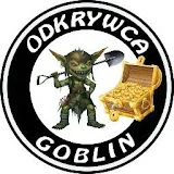 ODKRYWCA GOBLIN