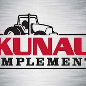 Kunau Implement Precision Farming Videos