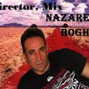 Nazareth Boghozian A