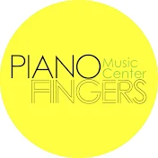 PianoFingers