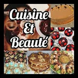 مطبخك وجمالك Cuisine et beauté