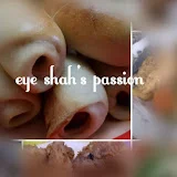 eye shah's passion