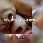 eye shah's passion