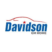 Davidson of Rome