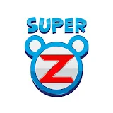 Little Hero Super Z - Official Channel