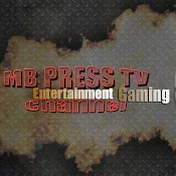 MB Press Tv Channel