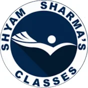 Shyam Sharma's Classes