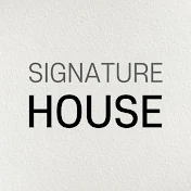 시그니처 하우스 Signature house