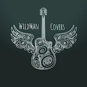 WildMan Covers